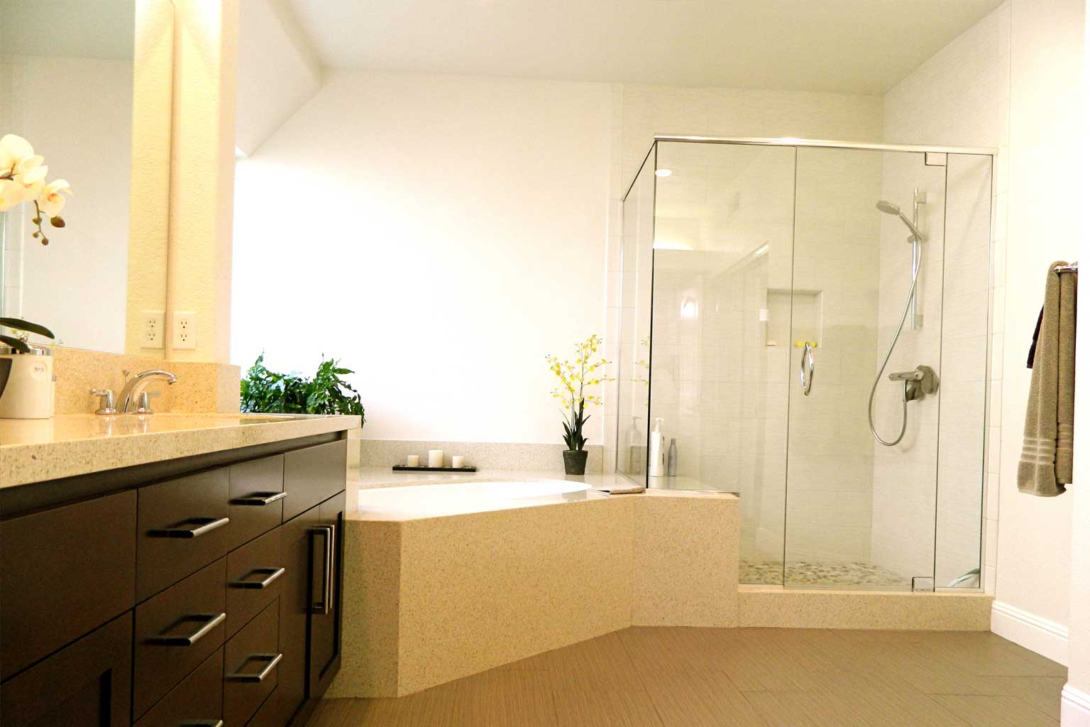 Bathroom Remodel Rancho Penasquitos