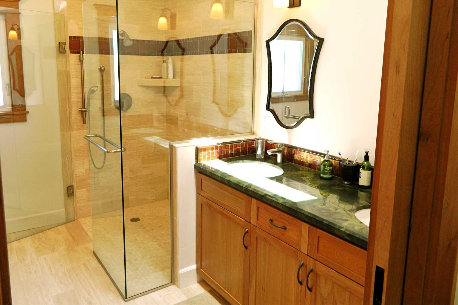 Bathroom Remodel Scripps Ranch 