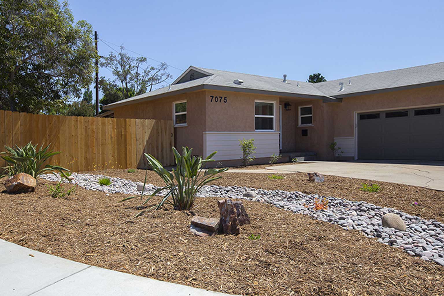 Entire Home Remodel Poway