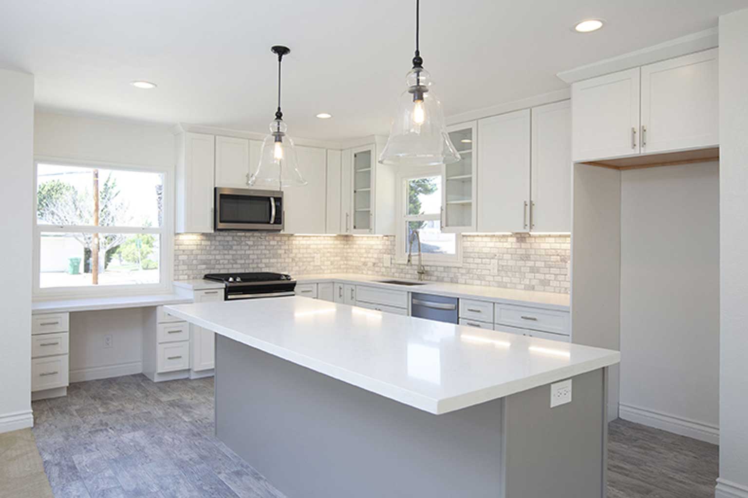 Kitchen Remodel Scripps Ranch