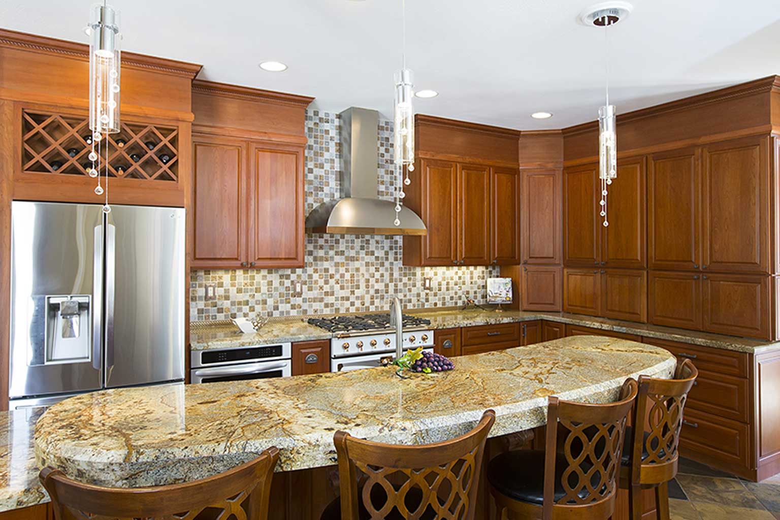 Kitchen Renovation Tierrasanta