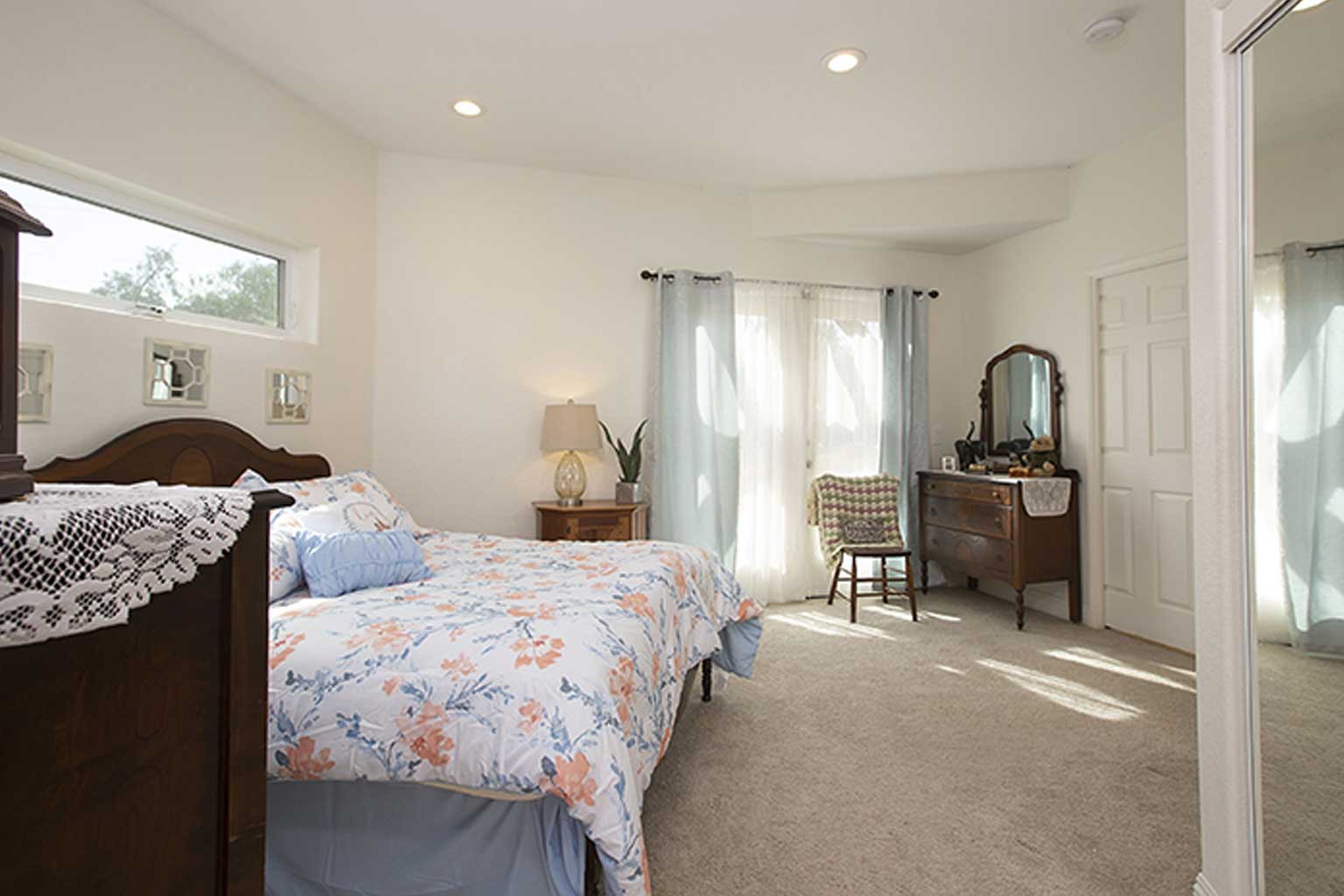 Master Bedroom Addition Rancho Penasquitos