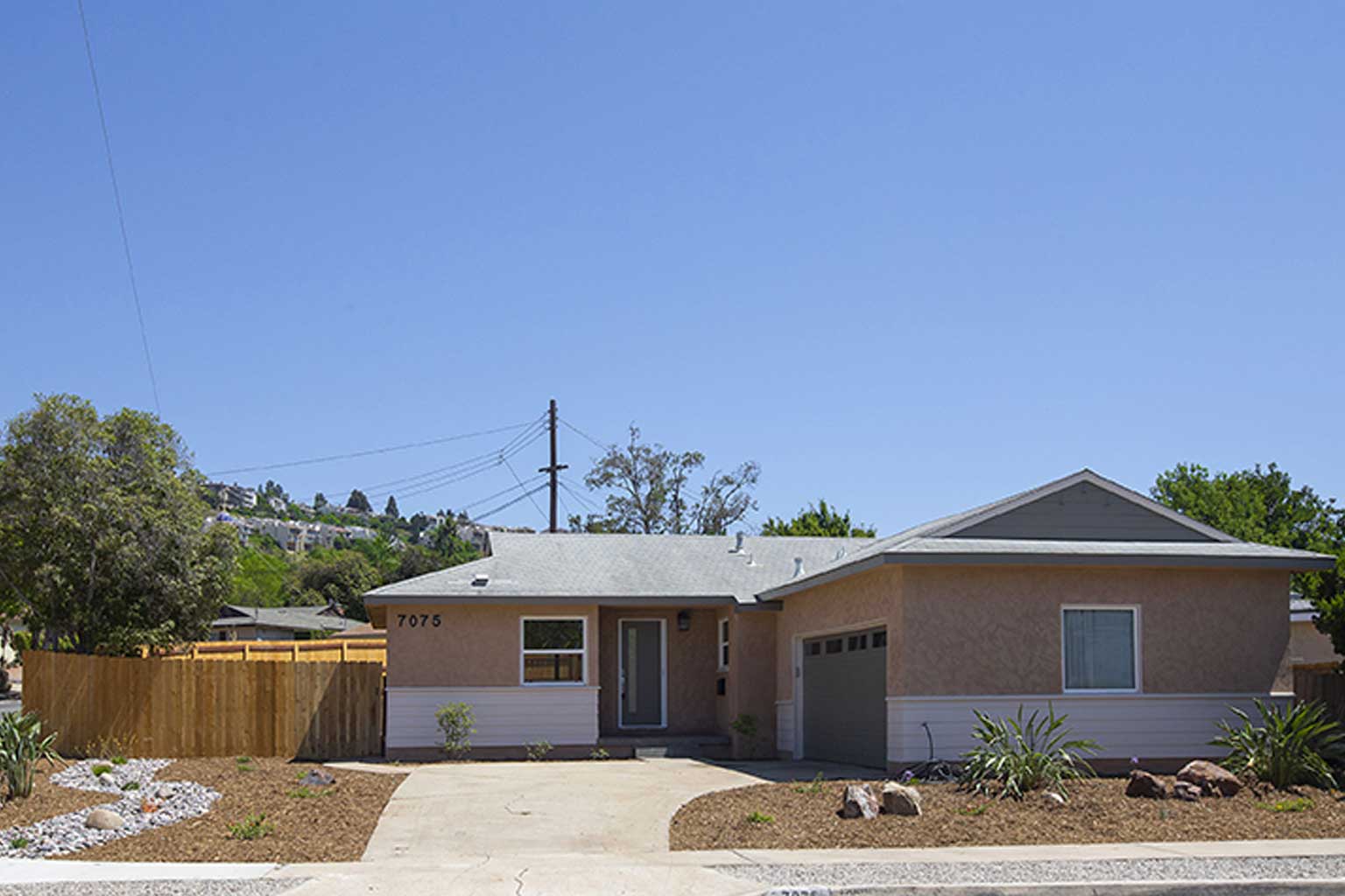 Whole Home Remodel Poway